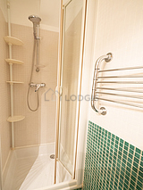 Appartamento Parigi 8° - Sala da bagno