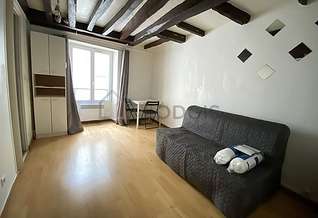 Studio Paris 9° Grands Magasins