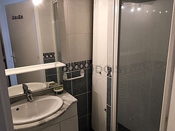 Apartamento París 3° - Cuarto de baño