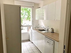 Appartamento Parigi 19° - Cucina