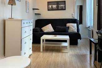 Châtelet – Les Halles Parigi Paris 1° monolocale