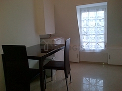 Apartamento Paris 9° - Salaõ