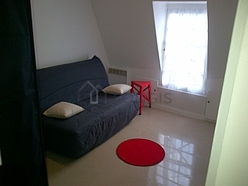 Appartement Paris 9° - Séjour