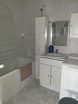 Appartamento Parigi 19° - Sala da bagno