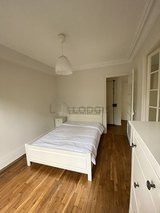 Appartement Paris 20° - Chambre