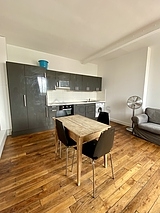 Apartamento Paris 11° - Salaõ