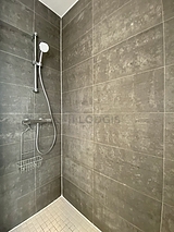 Apartment Paris 11° - Bathroom