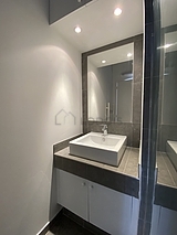 Appartement Paris 11° - Salle de bain