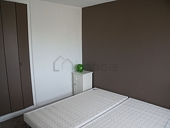 Wohnung Paris 19° - Schlafzimmer