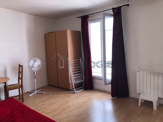 Appartamento Parigi 11° - 