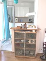 Appartamento Parigi 11° - Cucina