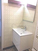 Appartamento Parigi 11° - Sala da bagno