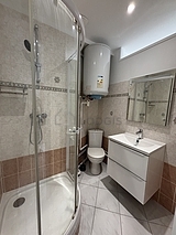 Apartamento Paris 12° - Casa de banho