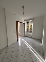 Apartamento Paris 12° - Quarto