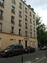 Appartement Paris 12°