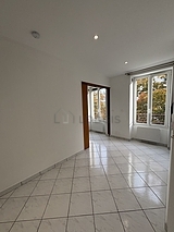 Appartement Paris 12° - Séjour