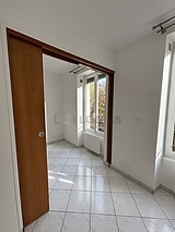 Appartement Paris 12° - Séjour