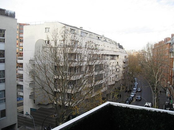 Apartamento Paris 19° - 