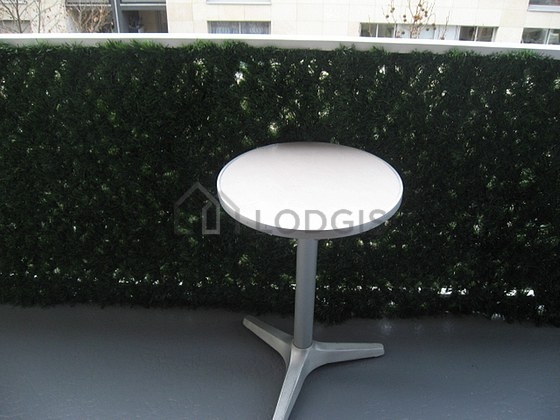 Wohnung Paris 19° - 