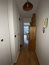 Appartement Paris 20° - Cuisine