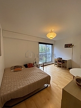 Appartement Paris 20° - Séjour