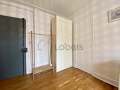 Apartment Paris 11° - Living room