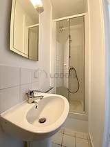 Appartamento Parigi 11° - Sala da bagno