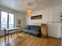 Appartamento Parigi 11° - Soggiorno