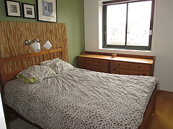 Appartement Paris 19° - Chambre 2