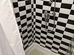 Apartamento París 10° - Cuarto de baño