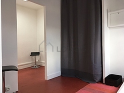 Apartamento Paris 10° - Salaõ