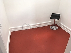 Wohnung Paris 10° - Schlafzimmer