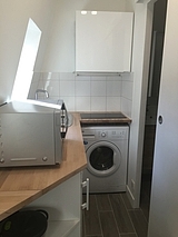 Apartamento Paris 16° - Cozinha