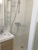 Appartamento Parigi 16° - Sala da bagno