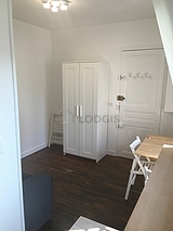 Appartement Paris 16° - Séjour