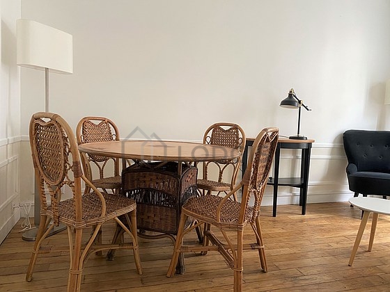 Apartment Paris 13° - 