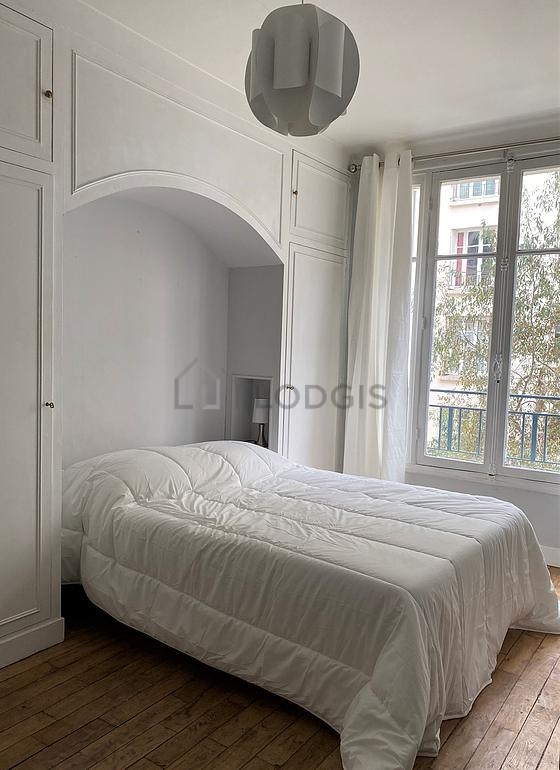 Apartment Paris 13° - 