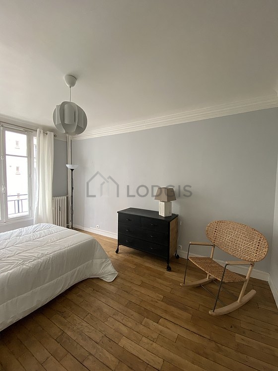 Wohnung Paris 13° - 