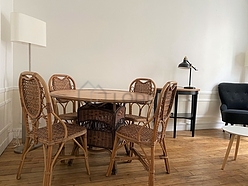 Apartamento Paris 13° - Salaõ