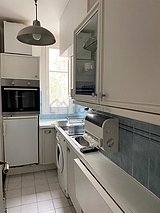 Apartment Paris 13° - Kitchen