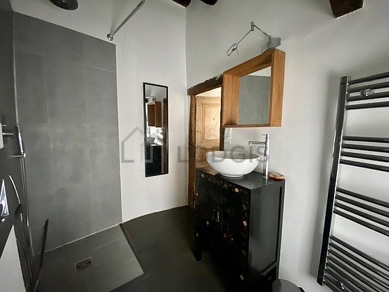 Appartement Paris 1° - 