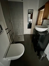 Apartamento Paris 1° - Casa de banho