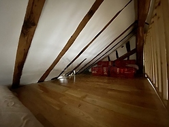 Apartamento Paris 1° - Quarto