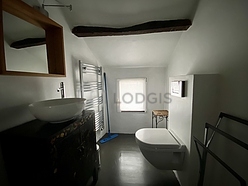 Appartamento Parigi 1° - Sala da bagno