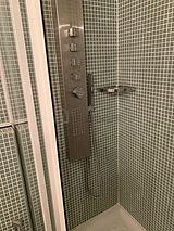 Apartment Paris 16° - Bathroom