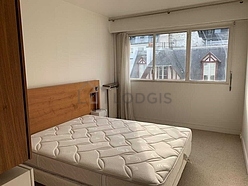 Apartment Paris 16° - Bedroom 