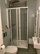 Wohnung Paris 16° - Badezimmer
