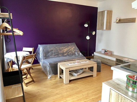 Appartement Paris 11° - 