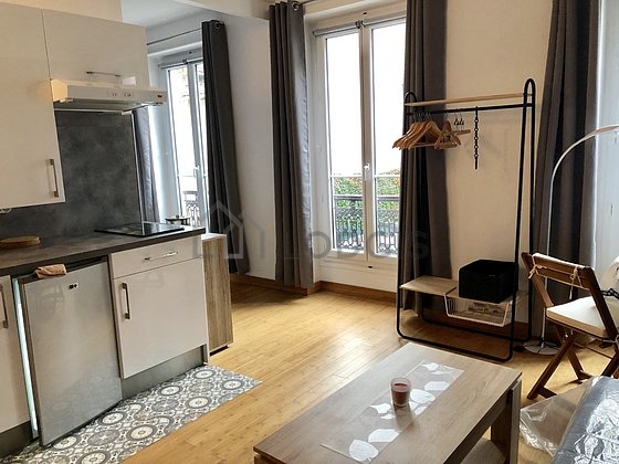 Appartement Paris 11° - 