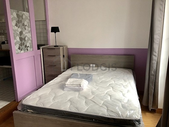 Appartement Paris 11° - 